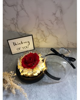 Thinking of you, R&G01